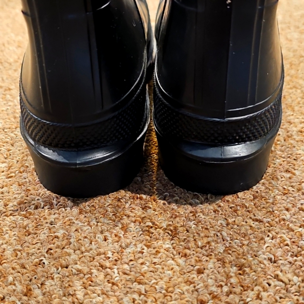 NWOT LaCrosse Rubber Boots - Picture 10 of 16